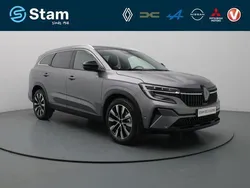 Grijs Nieuw 2025 Renault Espace Techno MPV | € 42.490 (Eerlijke prijs)