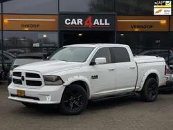 Wit Gebruikt 2013 Dodge Ram Pickup | € 18.839 (Duur)