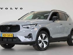Grijs Gebruikt 2023 Volvo XC40 Plus SUV | € 44.600 (Duur)