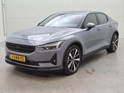 Grijs Gebruikt 2020 Polestar 2 Long Range Dual motor Hatchback | € 21.900 (Goede deal)