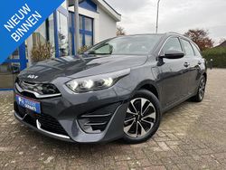Grijs Gebruikt 2022 Kia Ceed Sportswagon Stationwagen | € 23.450 (Eerlijke prijs)