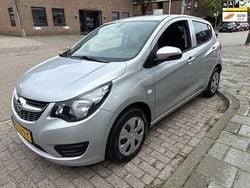 Grijs Gebruikt 2017 Opel Karl Edition Hatchback | € 7.250 (Eerlijke prijs)