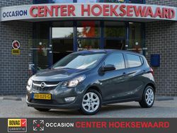 Grijs Gebruikt 2018 Opel Karl Edition+ Hatchback | € 7.840 (Eerlijke prijs)