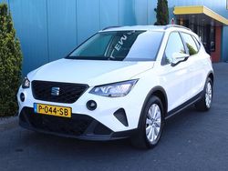 Wit Gebruikt 2022 Seat Arona Business SUV | € 16.850 (Eerlijke prijs)
