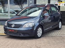 Grijs Gebruikt 2008 VW Golf Plus Comfortline MPV | € 4.490 (Eerlijke prijs)