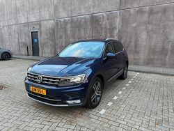 Gebruikt 2016 VW Tiguan SUV | € 21.775 (Goede deal)