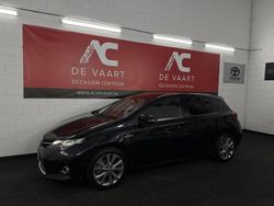 Grijs Gebruikt 2013 Toyota Auris Hybrid Hatchback | € 7.499 (Eerlijke prijs)