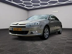 Beige Gebruikt 2011 Citroën C5 Business Class Sedan | € 3.649 (Eerlijke prijs)