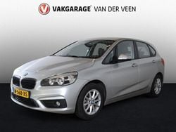 Grijs Gebruikt 2015 BMW 218 Stationwagen | € 14.945 (Eerlijke prijs)