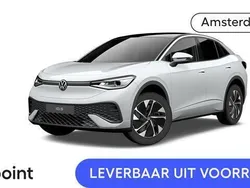 Wit Nieuw 2025 VW ID.5 Pro SUV | € 57.180 (Iets duurder)