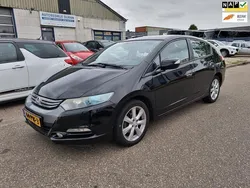Zwart Gebruikt 2011 Honda Insight Elegance Hatchback | € 3.750