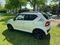 Wit Gebruikt 2019 Suzuki Ignis Hatchback | € 13.500 (Eerlijke prijs)