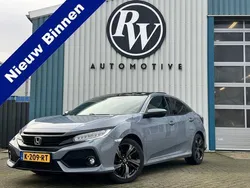 Grijs Gebruikt 2020 Honda Civic Executive Hatchback | € 23.950 (Eerlijke prijs)