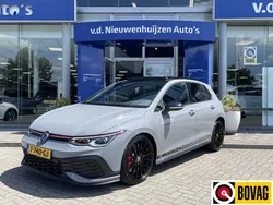 Grijs Gebruikt 2022 VW Golf VIII GTI Clubsport Hatchback | € 41.950 (Eerlijke prijs)