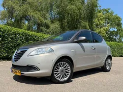 Beige Gebruikt 2011 Lancia Ypsilon Platinum Hatchback | € 6.995 (Iets duurder)