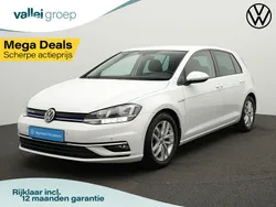 Wit Gebruikt 2019 VW Golf VII Comfortline Hatchback | € 16.850 (Goede deal)