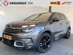 Grijs Gebruikt 2020 Citroën C5 Aircross PureTech SUV | € 21.950 (Iets duurder)
