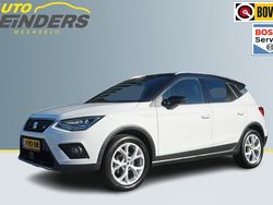 Wit Gebruikt 2020 Seat Arona FR SUV | € 18.950 (Goede deal)