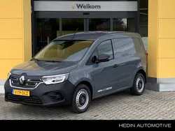 Grijs Gebruikt 2024 Renault Kangoo MPV | € 26.845 (Eerlijke prijs)