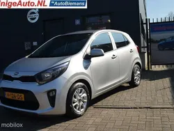 Grijs, metallic lak Gebruikt 2020 Kia Picanto 2 Hatchback | € 9.490 (Goede deal)