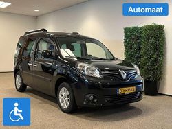 Zwart Gebruikt 2019 Renault Kangoo MPV | € 42.950