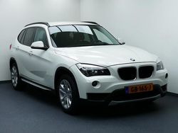 Wit Gebruikt 2014 BMW X1 SUV | € 17.444
