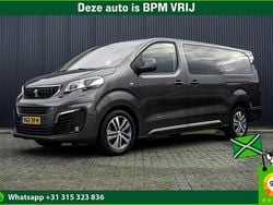 Grijs Gebruikt 2020 Peugeot Expert Van | € 22.750