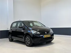 Zwart Gebruikt 2020 Seat Mii Electric Hatchback | € 8.949