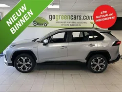 Gebruikt 2024 Suzuki Across Style SUV | € 40.900