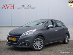 Hatchback Gebruikt 2016 Peugeot 208 Hatchback | € 5.750