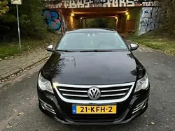 Gebruikt 2009 VW CC Sedan | € 6.950 (Eerlijke prijs)