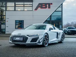 Grijs Gebruikt 2024 Audi R8 Coupé Premium Coupé | € 359.950