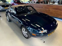 Mazda MX5