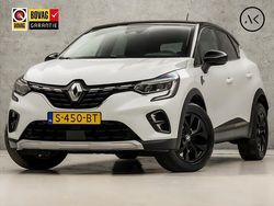 Wit Gebruikt 2023 Renault Captur Intens SUV | € 16.445 (Super prijs)