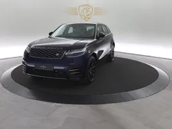 Blauw Gebruikt 2023 Land Rover Range Rover Velar SE Dynamic SUV | € 68.350 (Goede deal)