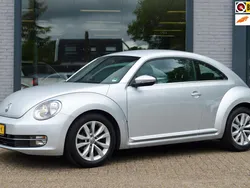 Grijs Gebruikt 2016 VW Beetle Design Hatchback | € 9.925 (Super prijs)