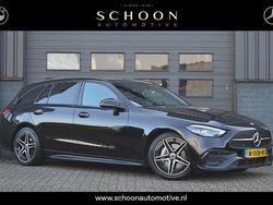 Gebruikt 2021 Mercedes 200 AMG line Stationwagen | € 34.950