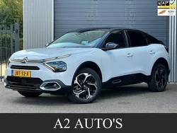 Wit Gebruikt 2024 Citroën C4 SUV | € 25.950 (Eerlijke prijs)