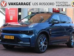 Blauw Gebruikt 2022 Lynk & Co 01 SUV | € 24.295 (Goede deal)