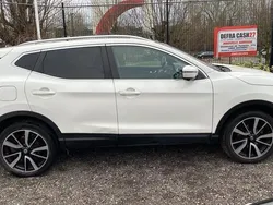 Wit Gebruikt 2011 Nissan Qashqai SUV | € 15.999