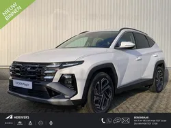 Overige Gebruikt 2024 Hyundai Tucson Premium SUV | € 46.935 (Duur)