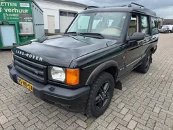 Zwart Gebruikt 2001 Land Rover Discovery 2 SUV | € 8.995 (Eerlijke prijs)