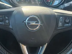 Blauw Gebruikt 2018 Opel Astra Innovation Stationwagen | € 13.000 (Eerlijke prijs)