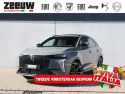 Grijs Gebruikt 2024 DS Automobiles DS7 Crossback Opera SUV | € 57.450 (Eerlijke prijs)