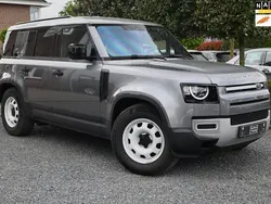Grijs Gebruikt 2020 Land Rover Defender SUV | € 69.950