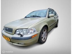 Beige Gebruikt 2001 Volvo V40 Dynamic Stationwagen | € 1.750 (Eerlijke prijs)