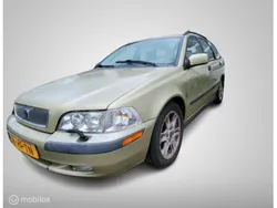 Beige Gebruikt 2001 Volvo V40 Dynamic Stationwagen | € 1.750 (Eerlijke prijs)