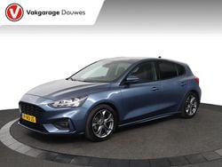 Blauw Gebruikt 2020 Ford Focus Business Edition Hatchback | € 19.450 (Iets duurder)