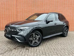 Grijs Gebruikt 2023 Mercedes GLC300e AMG line SUV | € 59.250 (Super prijs)