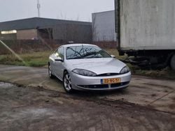 Gebruikt 1999 Ford Cougar Coupé | € 4.850